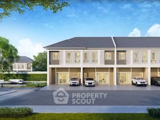 Продажа 3 спальни таунхаус в Банг Кхае, Бангкок