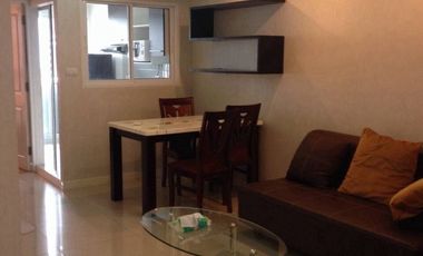 Condo en venta de 1 habitaciones en Khlong Toei, Bangkok
