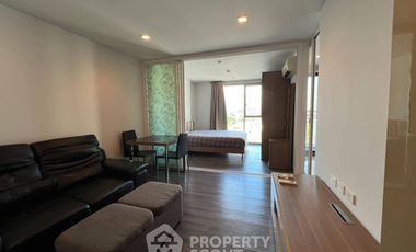 Wohnung zum Kauf mit 1 Zimmer in Phra Khanong, Bangkok