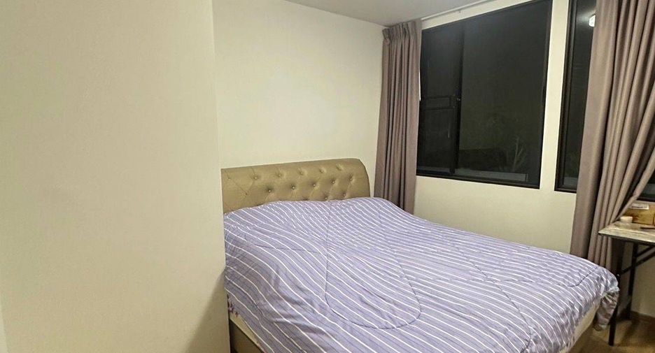 For sale 3 bedrooms townhouse in Bang Khen, Bangkok