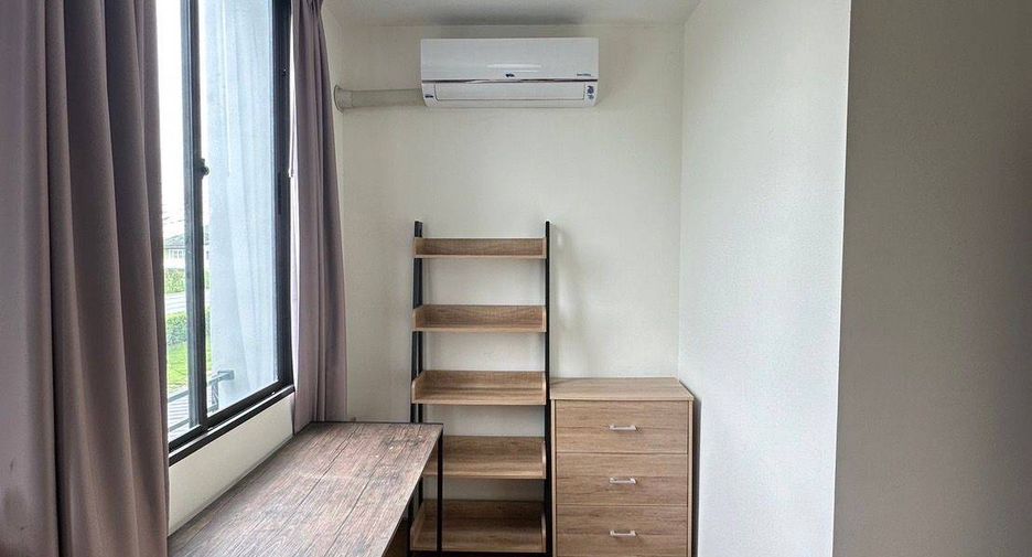 For sale 3 bedrooms townhouse in Bang Khen, Bangkok