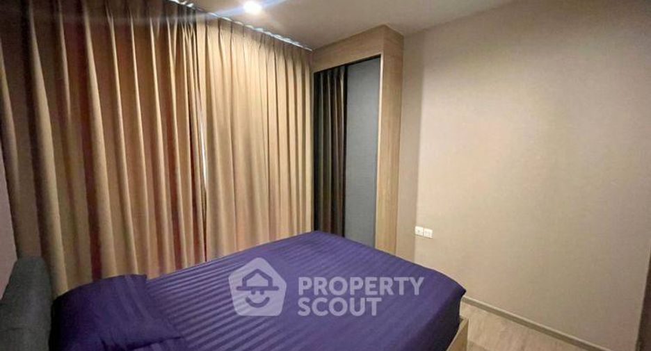 For sale 1 bed condo in Bang Sue, Bangkok