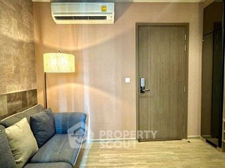 Wohnung zum Kauf mit 1 Zimmer in Bang Sue, Bangkok