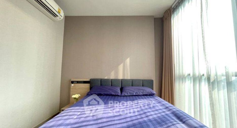 For sale 1 bed condo in Bang Sue, Bangkok