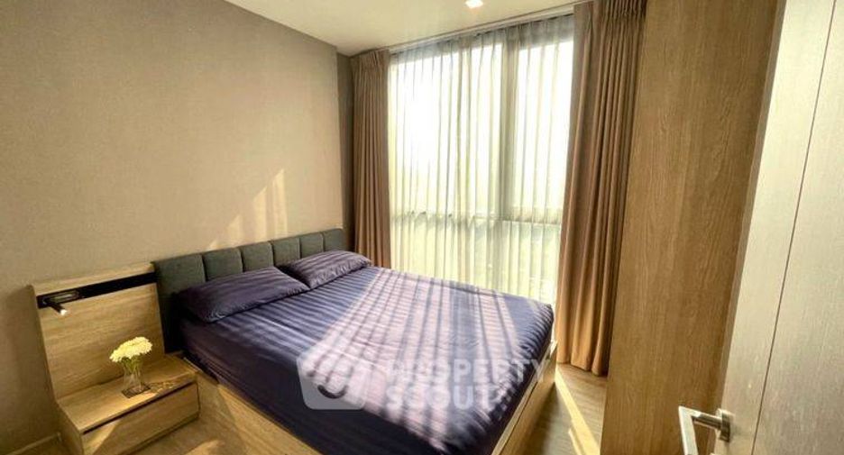 For sale 1 bed condo in Bang Sue, Bangkok