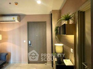 Wohnung zum Kauf mit 1 Zimmer in Bang Sue, Bangkok