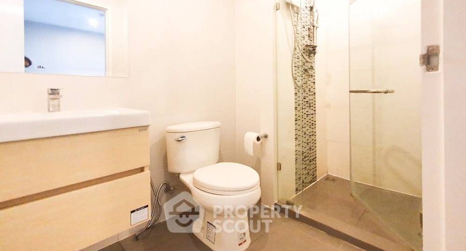 For sale 1 bed condo in Bang Sue, Bangkok
