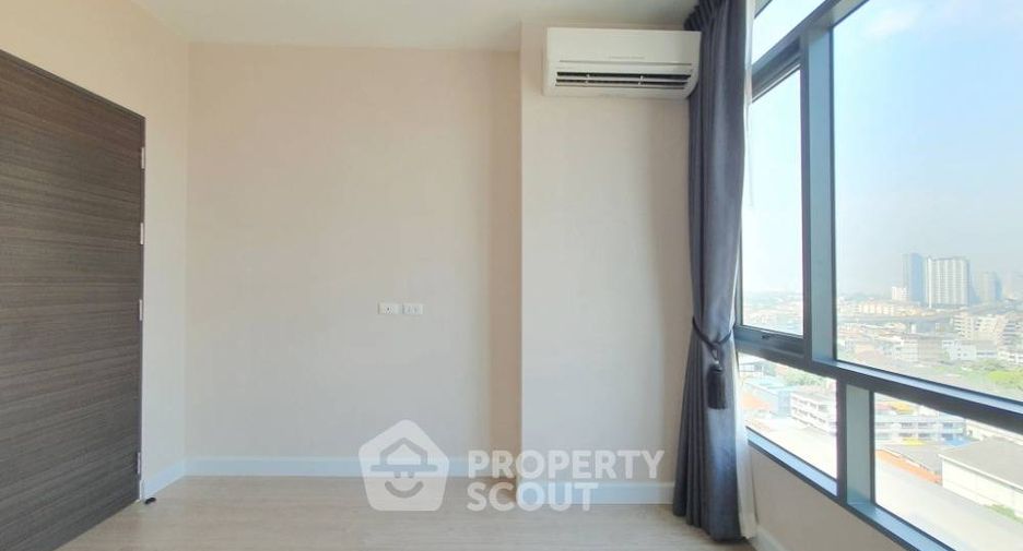 For sale 1 bed condo in Bang Sue, Bangkok