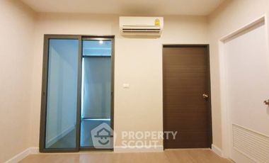 For sale 1 bed condo in Bang Sue, Bangkok