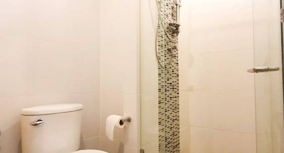 For sale 1 bed condo in Bang Sue, Bangkok