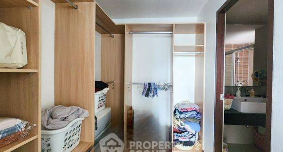 Wohnung zum Kauf mit 2 Zimmer in Dusit, Bangkok