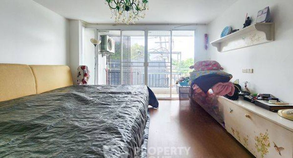 Wohnung zum Kauf mit 2 Zimmer in Dusit, Bangkok