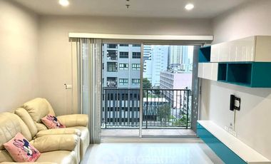 出售 2 卧室 公寓 在 Khlong San, 曼谷