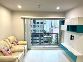 For sale 2 bedrooms condo in Khlong San, Bangkok