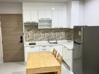 For sale 2 bedrooms condo in Khlong San, Bangkok