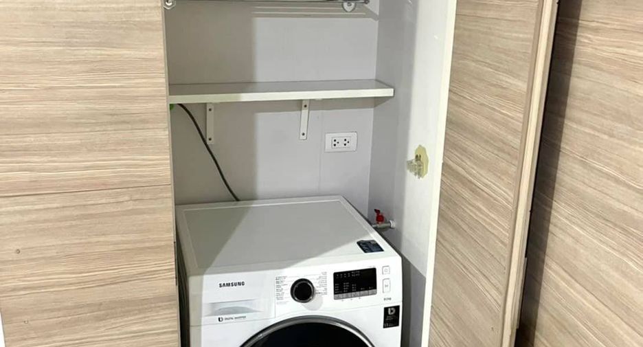 ขาย 2 ห้องนอน คอนโด ใน คลองสาน, กรุงเทพฯ