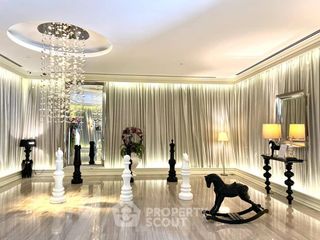 For sale 2 bedrooms condo in Khlong San, Bangkok