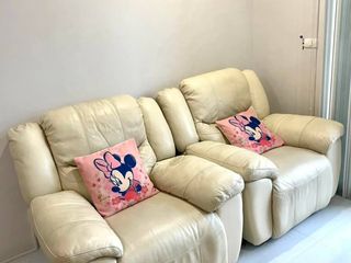 For sale 2 bedrooms condo in Khlong San, Bangkok