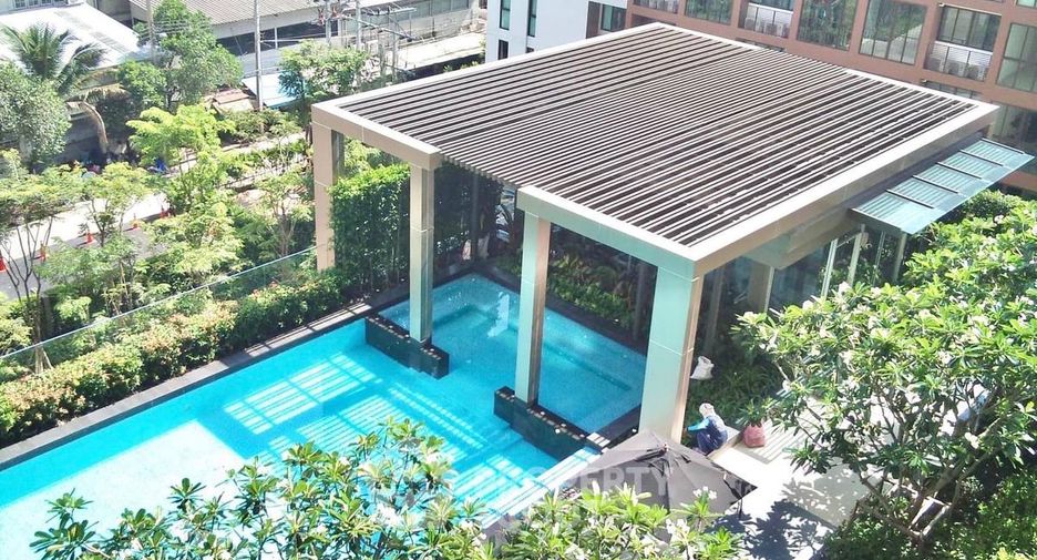 ขาย 2 ห้องนอน คอนโด ใน คลองสาน, กรุงเทพฯ