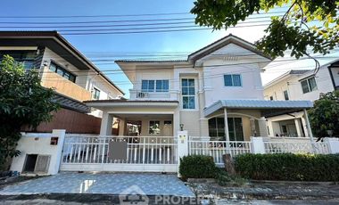 Haus zum Kauf mit 3 Zimmer in Prawet, Bangkok