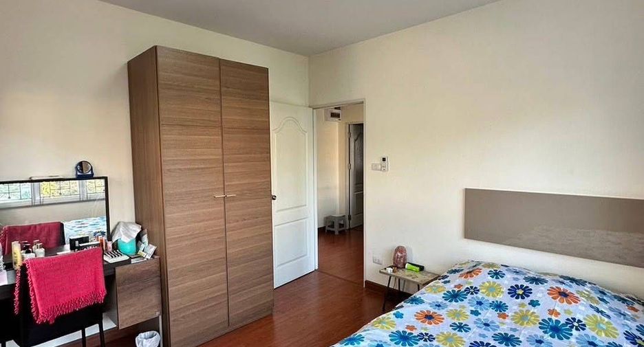 Haus zum Kauf mit 3 Zimmer in Prawet, Bangkok