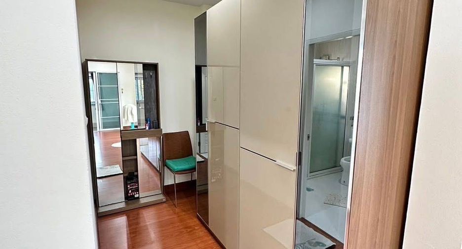 Haus zum Kauf mit 3 Zimmer in Prawet, Bangkok