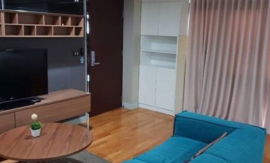 Wohnung zum Kauf mit 2 Zimmer in Bang Rak, Bangkok