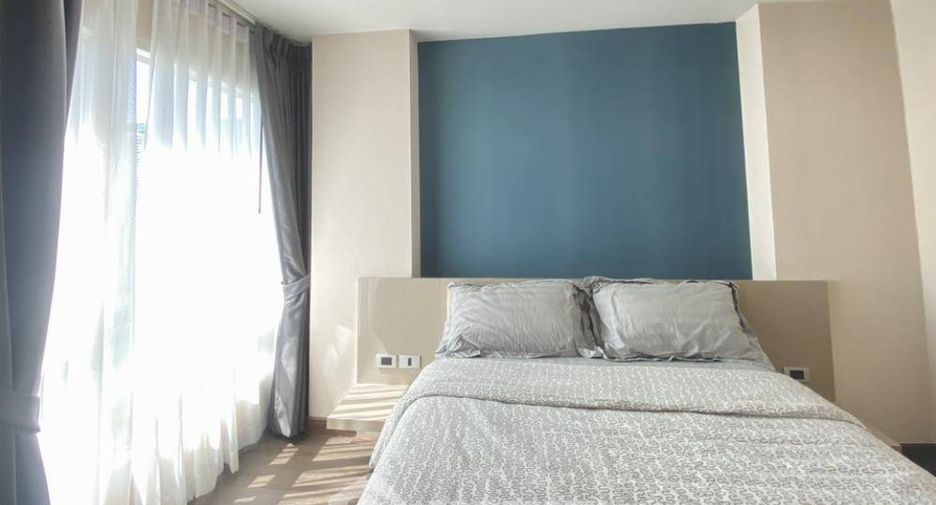 Condo en venta de 1 habitaciones en Watthana, Bangkok