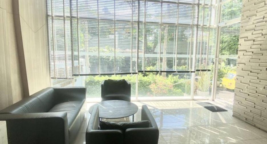 Condo en venta de 1 habitaciones en Watthana, Bangkok