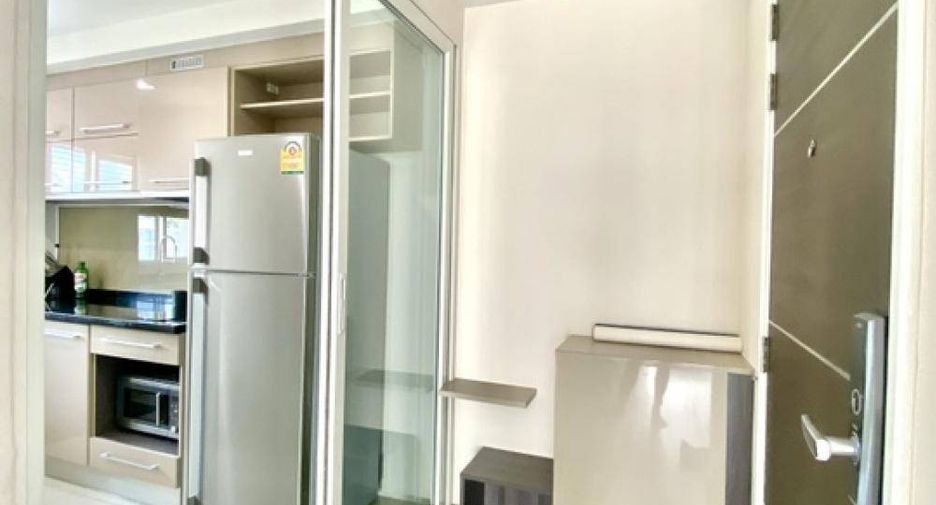 Condo en venta de 1 habitaciones en Watthana, Bangkok