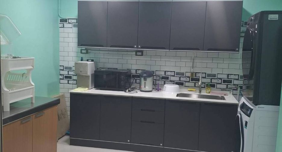 Продажа 3 спальни дом в Кхлонг Сам Ща, Бангкок