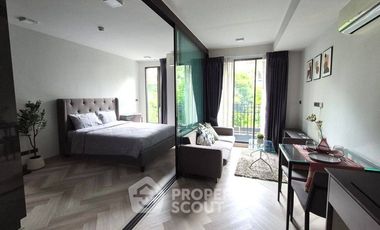 Wohnung zum Kauf mit 1 Zimmer in Khlong Toei, Bangkok