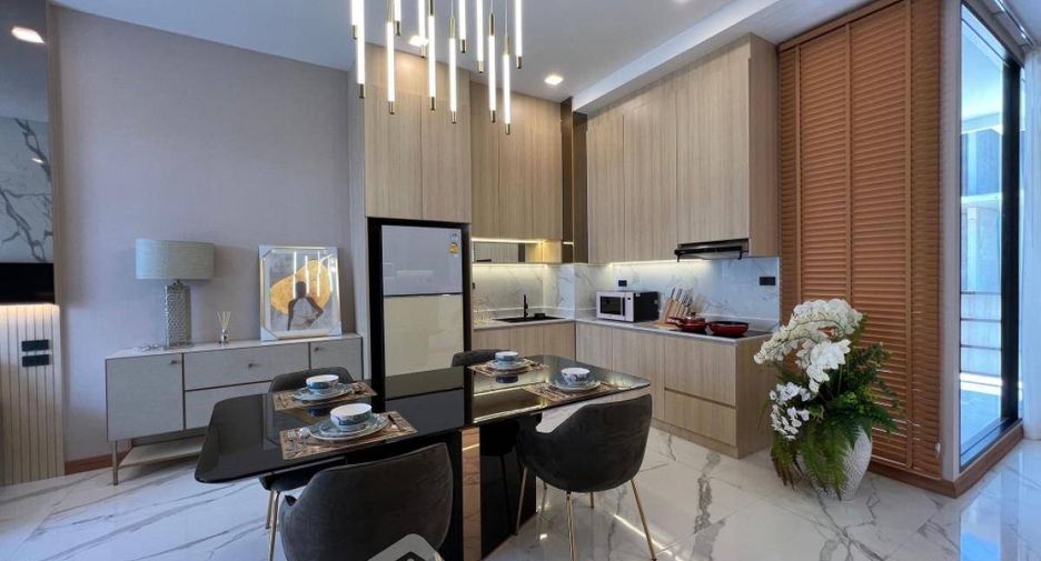 Villa zum Kauf mit 4 Zimmer in East Pattaya, Pattaya