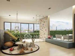For sale 1 bed condo in Thon Buri, Bangkok