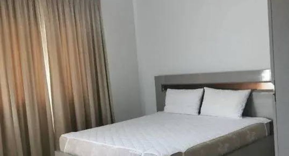出售 6 卧室 别墅 在 Huai Yai, 芭提雅