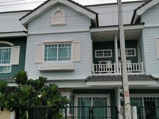 Продажа 6 спальни вилла в Банг Ламунг, Чонбури