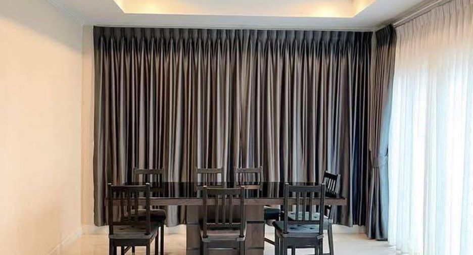 出售 4 卧室 联排别墅 在 Bang Phli, Samut Prakan