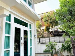 出售 4 卧室 联排别墅 在 Bang Phli, Samut Prakan