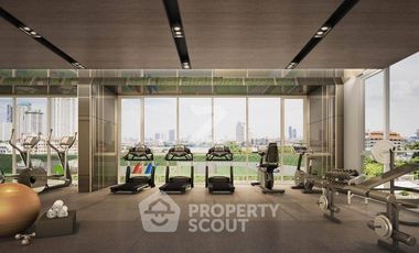 Condo en venta de 1 habitaciones en Thon Buri, Bangkok