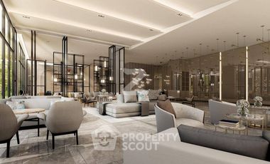 Condo en venta de 2 habitaciones en Thon Buri, Bangkok