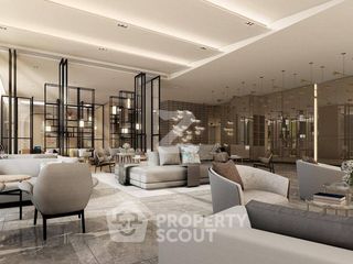 For sale 2 bedrooms condo in Thon Buri, Bangkok