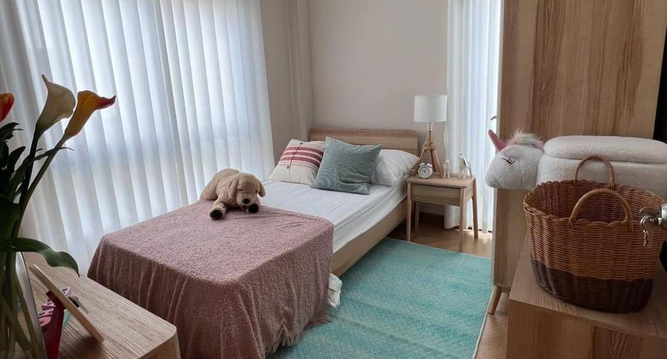 For sale 3 bedrooms house in Phan Thong, Chonburi