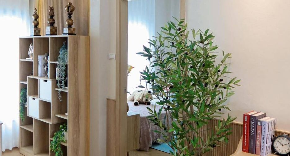 For sale 3 bedrooms house in Phan Thong, Chonburi