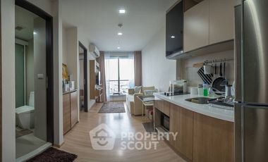 For sale 1 Beds condo in Sathon, Bangkok
