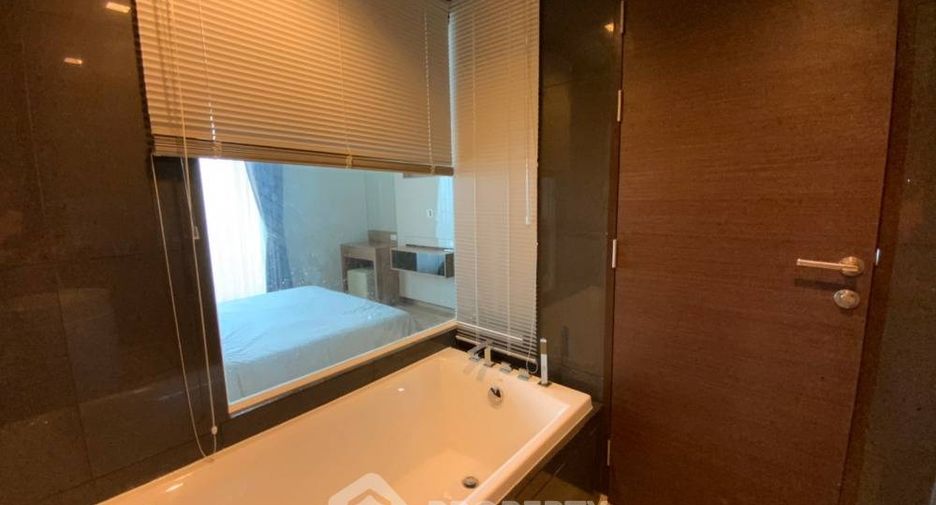 Condo en venta de 1 habitaciones en Sathon, Bangkok