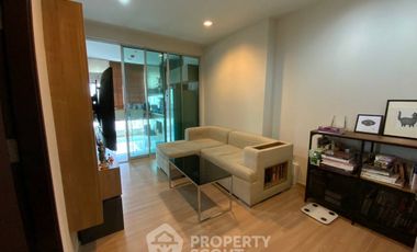For sale 1 bed condo in Sathon, Bangkok