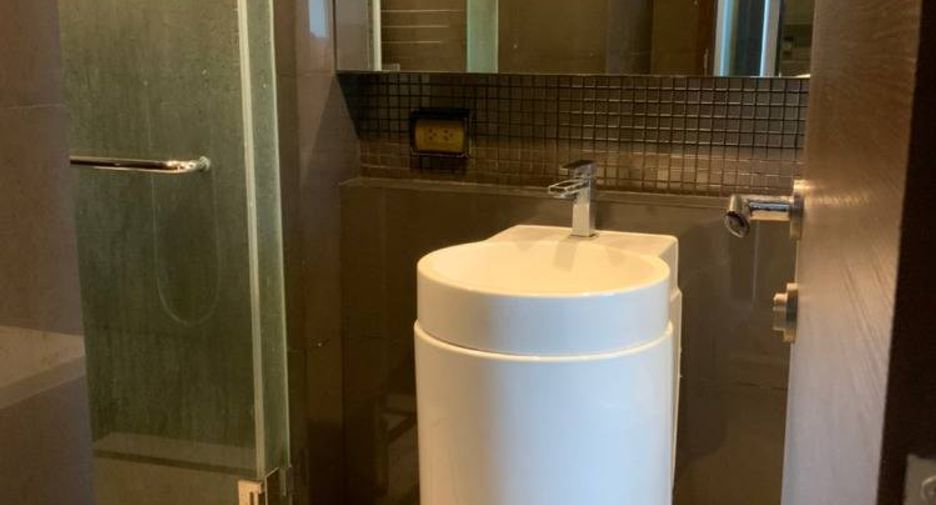 Condo en venta de 1 habitaciones en Sathon, Bangkok