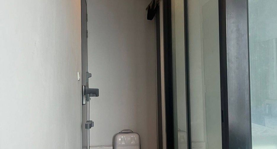 For sale 2 bedrooms condo in Sathon, Bangkok