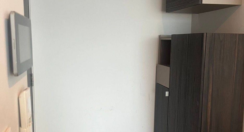 For sale 2 bedrooms condo in Sathon, Bangkok