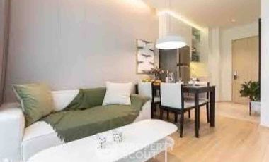 For sale 2 bedrooms condo in Bang Na, Bangkok